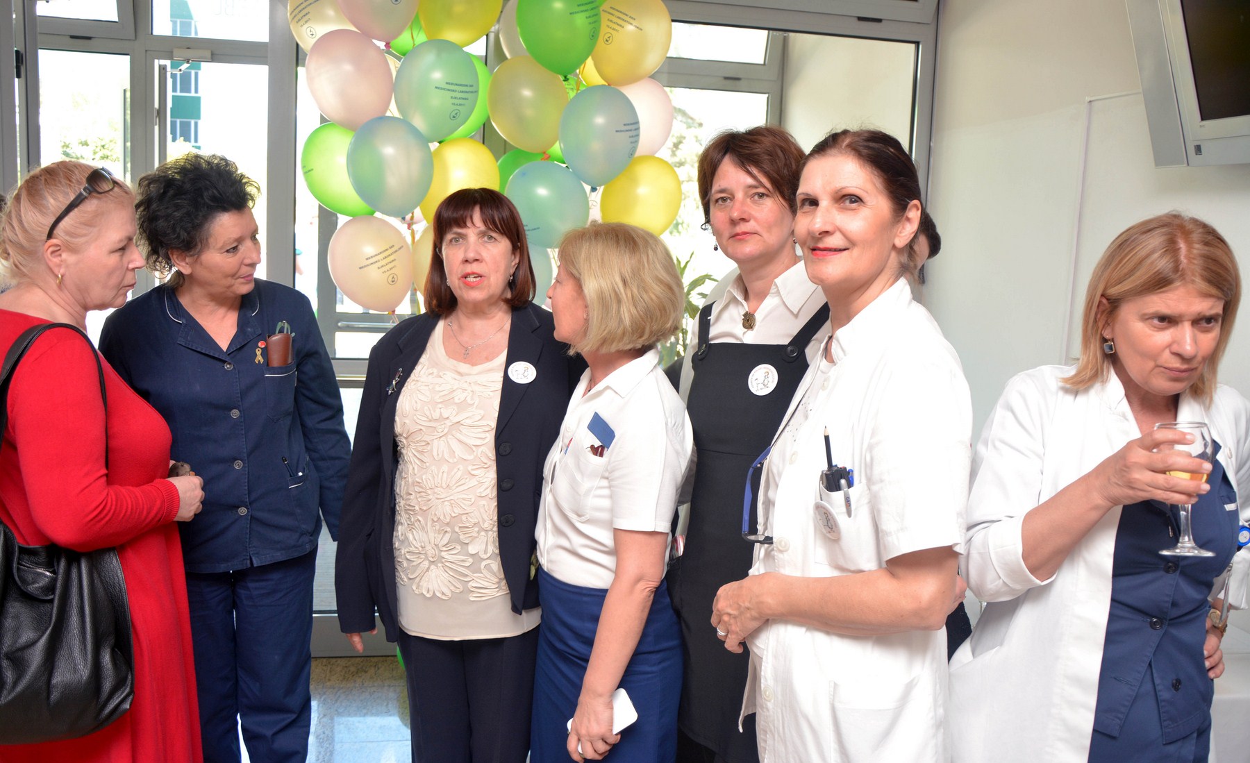 KBC Zagreb Međunarodni dan medicinsko laboratorijskih djelatnika 2017 66